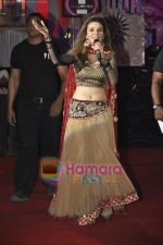 Raageshwari Loomba at The Indian princess Finale in Chitrakoot, Andheri, Mumbai on 25th Feb 2011 (4).JPG